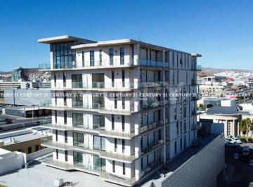 Departamento · 79m² · 1 Recámara · 1 Estacionamiento · Departamento en Venta en Torre Rio, Chihuahua, Chih