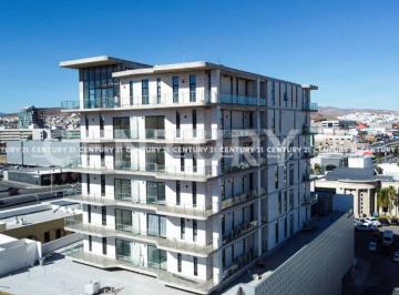 Departamento · 79m² · 1 Recámara · 1 Estacionamiento · Departamento en Venta en Torre Rio, Chihuahua, Chih
