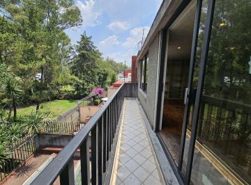 Casa de 3 habitaciones, Miguel Hidalgo · Oportunidad Casa en Venta en Calle Cerrada y con Acceso Al Bosque
