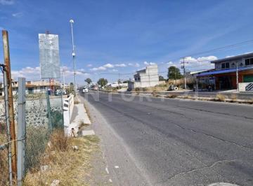 Terreno / Lote · 5000m² · Venta de Terreno en Carretera Federal México Puebla