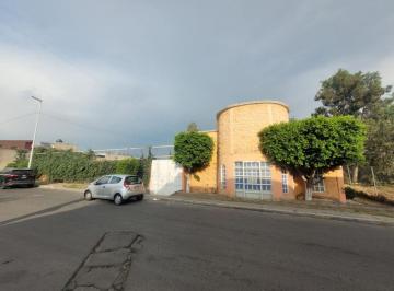 Terreno comercial de 2 habitaciones, Ixtapaluca · Terreno Frente a Plaza Sendero Ixtapaluca Ejidal con Construcción