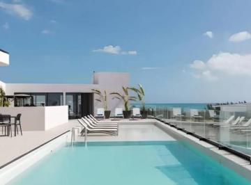 Departamento · 60m² · Estudio en The Boat a Unos Pasos de La Playa