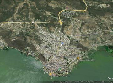Huerta , Chapala · Terreno en Venta a 8 Minutos de Chapala