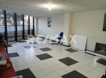 Oficina · 180m² · 2 Estacionamientos · En Renta Oficina o Local Comercial Col. Centro Toluca, Estado de México - (4)