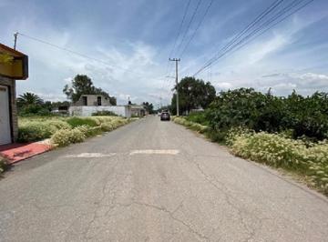 Terreno / Lote · 4136m² · Terreno en Renta Muy Cerca El Aifa - (4)
