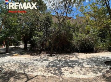 Terreno comercial · 292m² · Lote Comercial en Aldea Zamá Tulum. - (4)