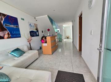 Oficina · 23m² · 1 Estacionamiento · Consultorios en Renta, Col. Ensueño, Qro.