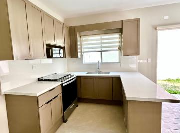 Casa de 3 habitaciones, Monterrey · Casa en Venta en Cumbres Le Fontaine