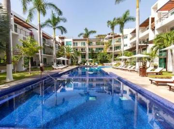 Departamento de 4 habitaciones, Solidaridad · Departamento en Playa del Carmen Quinta Av y 38