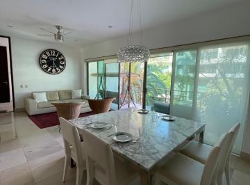 Departamento de 4 habitaciones, Solidaridad · Departamento en Playa del Carmen Quinta Av y 38