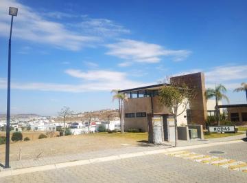 Terreno / Lote · 166m² · Departamento en Renta en Parque Veneto, Lomas de Angelópolis