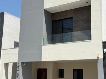 Casa , García · Casa en Venta en Dominio Cumbres - Santoral, García, N. L.