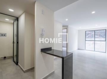 Departamento nuevo en renta, en Santa María la Ribera, Cuauhtémoc · Departamento Nuevo en Renta, en Santa María La Ribera, Cuauhtémoc, 78219