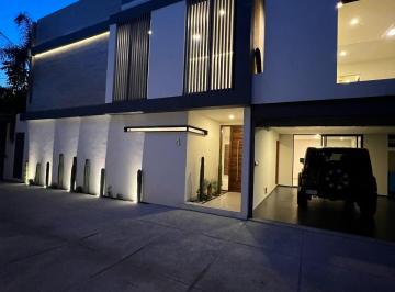 Casa de 4 habitaciones, Cuernavaca · Venta de Casa Nueva Jardines de Delicias Cuernavaca