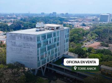 Oficina , Villahermosa · Oficina en Venta en Torre Ankor F - 1052
