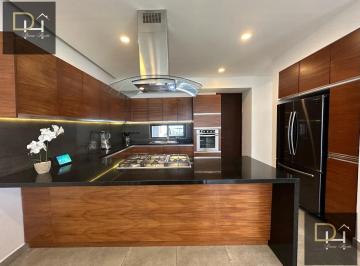 Casa · 230m² · 3 Recámaras · 2 Estacionamientos · ¡Bonita Casa en Venta en Residencial Aqua Fase 1!