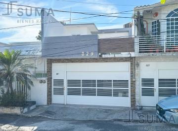 Casa · 160m² · 2 Recámaras · 2 Estacionamientos · Casa en Venta en Col. El Manantial, Boca del Rio Veracruz.