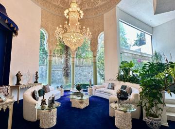Casa en condominio de 4 habitaciones, Tlalpan · El Mejor Precio de La Zona! Casa en Condominio "El Bosque", Tlalpan