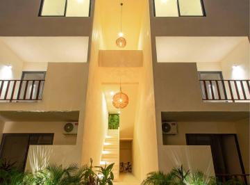Departamento de 1 habitación, Tulum · Venta Departamento Tulum, La Veleta Gran Oportunidad Inversionistas - Amueblado