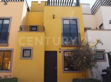 Casa · 124m² · 3 Recámaras · 1 Estacionamiento · Casa en Venta San Miguel de Allende Gto, Mexico