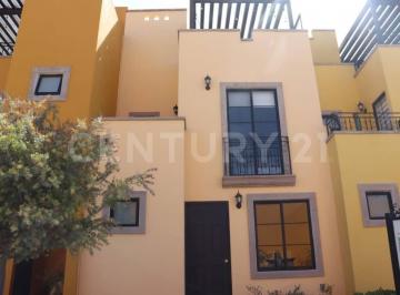 Casa · 124m² · 3 Recámaras · 1 Estacionamiento · Casa en Venta San Miguel de Allende Gto, Mexico
