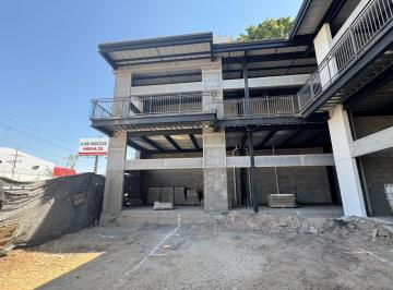 Local comercial · 59m² · 4 Estacionamientos · Locales en Renta Cam. a Ibarrilla, León, Gto