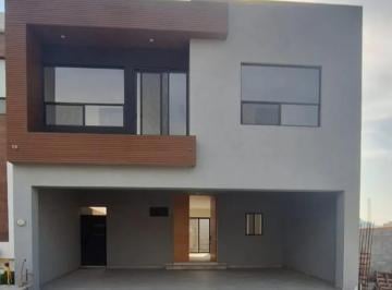 Casa de 3 habitaciones, García · Casa en Venta en Dominio Cumbres, García Nuevo León