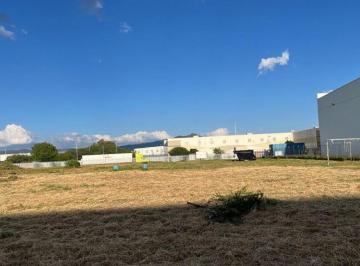 Terreno / Lote , Silao · Terreno en Puerto Interior Se Contruye a Necesidades 10,000 m²