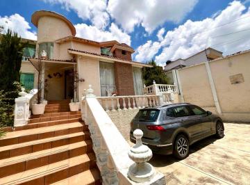 Casa de 4 habitaciones, Cuautitlán Izcalli · Casa en Venta Bosques del Lago