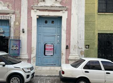 Casa · 131m² · Casa - San Francisco de Campeche Centro.