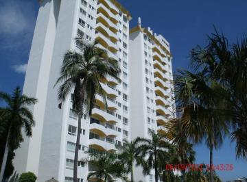 Departamento de 1 habitación, Acapulco de Juárez · Departamento en Venta, 1 Rec, 1 Bñ, en Twin Towers Acapulco.