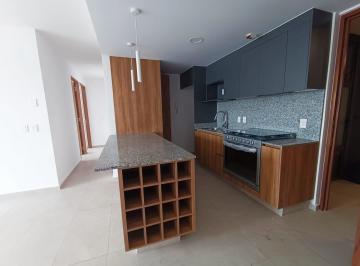 Departamento · 80m² · 2 Recámaras · 1 Estacionamiento · Departamento - Residencial Loma Bonita