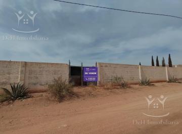 Terreno / Lote · 1000m² · Terreno en Valles de Chihuahua
