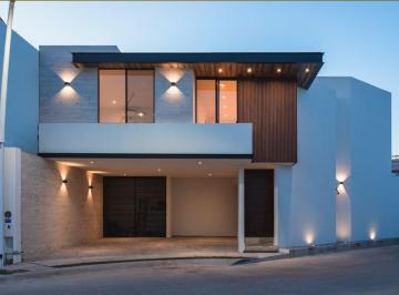 Casa de 3 habitaciones, San Luis Potosí · Casa en Venta en San Angel V | Desde $6.49 Mdp
