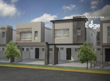 Casa de 3 habitaciones, Santa Catarina · Casas Nuevas en Venta en Bosques de La Sierra en Santa Catarina Nl