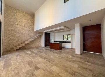 Casa de 3 habitaciones, Mérida · Casa de Lujo en Venta Al Norte de Mérida