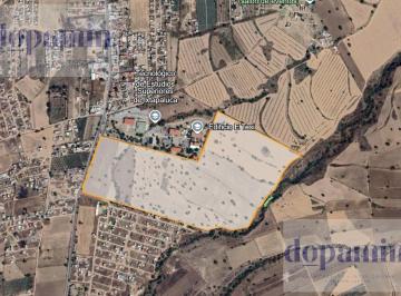 Terreno / Lote · 282610m² · Terreno en Ixtapaluca