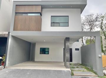 Casa de 3 habitaciones, Monterrey · Casa en Venta en Brisas del Vergel, Monterrey N. L