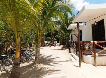 Villa · 1842m² · 22 Recámaras · Villa en Holbox