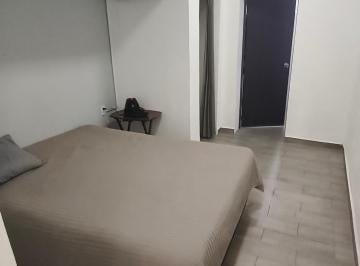 Departamento de 1 habitación, Cuauhtémoc · Se Renta Departamento Amueblado Una Recamara Colonia Roma