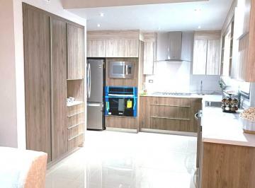Casa de 3 habitaciones, Chihuahua · Casa en Venta Amueblada C:169 m² Fracc. Magenta por La Uvm
