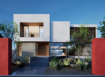 Casa de 5 habitaciones, Zapopan · Casa en Preventa Ayamonte Residencial Club de Golf