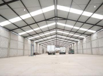 Bodega comercial , Pachuca · Bodega en Renta Cerca Platah Carretera México Pachuca.