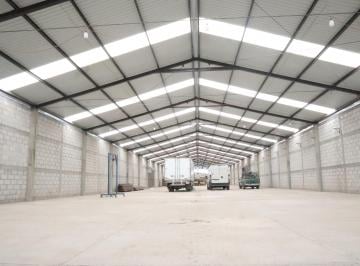 Bodega comercial , Tecámac · Bodega en Renta Carretera México Pachuca Cerca Platah