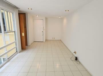 Departamento de 2 habitaciones, Benito Juárez · Departamento en Colonia del Valle | 83 m² | 2 Recámaras Bj Cdmx