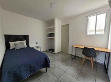Departamento compartido · 1m² · 1 Recámara · Habitacion Amueblada Para Profesionista!