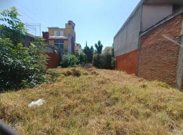 Terreno / Lote , Puebla · Venta de Terreno Plano en Av Principal de Amalucan