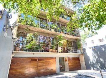 Departamento de 3 habitaciones, Miguel Hidalgo · Penthouse en Venta en La Colonia San Miguel Chapultepec