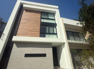 Casa de 3 habitaciones, Solidaridad · Casa en Venta de 3 Recámaras - Senderos Mayakoba / Playa del Carmen