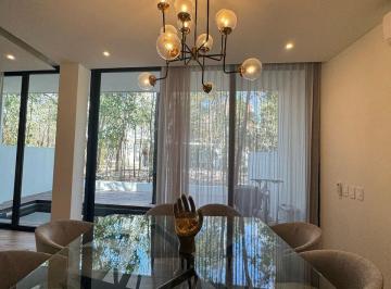 Casa de 3 habitaciones, Solidaridad · Casa en Venta de 3 Recámaras - Senderos Mayakoba / Playa del Carmen